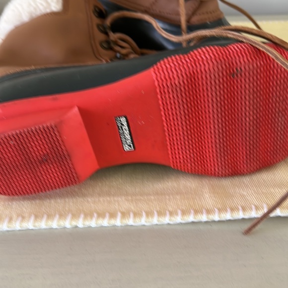 Sperry Top Sider Snow Boots 11 - Picture 3 of 3